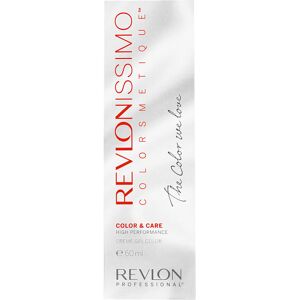 Revlon Revlonissimo Colorsmetique 7.2 Iridescent Blonde 60ml Revlon Revlonissimo Colorsmetique 7.2 Iridescent Blonde 60ml