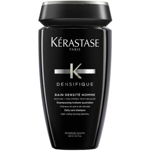 Kerastase Densifique Bain Densite Homme Daily Care Shampoo - Shampoo Kerastase Densifique Bain Densite Homme Daily Care Shampoo - Shampoo