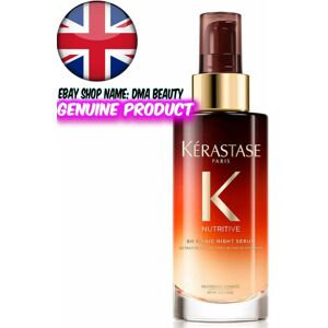 Kerastase K�rastase Nutritive 8H Magic Night Serum 90 ml Kerastase K�rastase Nutritive 8H Magic Night Serum 90 ml