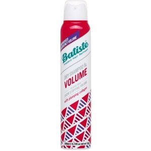 Batiste Volume 200ml Dry Shampoo Batiste Volume 200ml Dry Shampoo