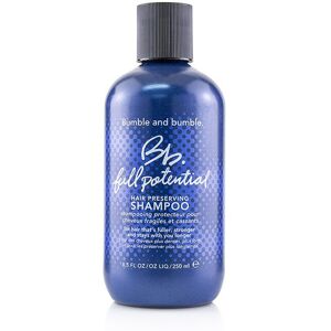 Bumble and bumble Bb. Full Potential Hair Preserving Shampoo - 250ml Bumble and bumble Bb. Full Potential Hair Preserving Shampoo - 250ml