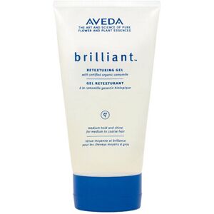 Aveda Styling Gel Brilliant Aveda (150 ml) Aveda Styling Gel Brilliant Aveda (150 ml)