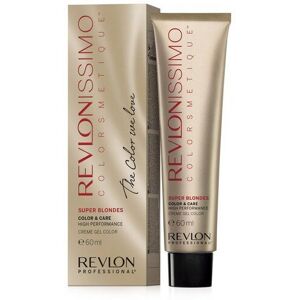 Revlon Permanent Colour Creme Revlonissimo Intense Blonde Revlon Revlon Permanent Colour Creme Revlonissimo Intense Blonde Revlon