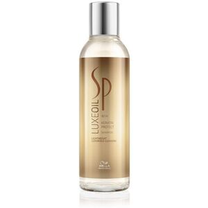 Wella Professional SP Luxe Oil Keratin Shampoo 200ml Wella Professional SP Luxe Oil Keratin Shampoo 200ml