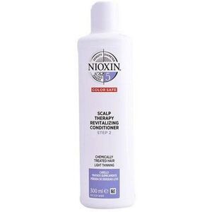 Nioxin System 5 Step 2 Conditioner - For Chemically Treated Hair Nioxin System 5 Step 2 Conditioner - For Chemically Treated Hair