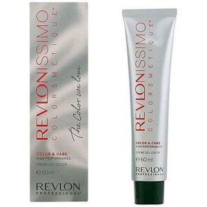 Permanent Dye Revlonissimo Revlon NMT 2.10 Permanent Dye Revlonissimo Revlon NMT 2.10