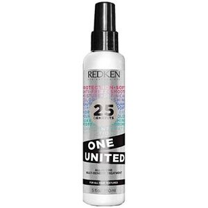 Redken One United All-in-One multi-benefit Treatment - 150ml Redken One United All-in-One multi-benefit Treatment - 150ml