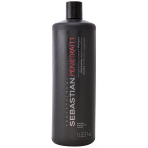 Restorative Shampoo Penetraitt Sebastian Restorative Shampoo Penetraitt Sebastian