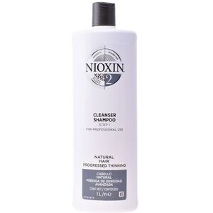 Volumising Shampoo System 2 Nioxin Fine hair Volumising Shampoo System 2 Nioxin Fine hair