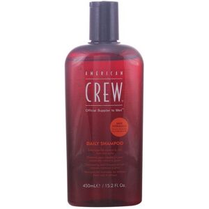 Shampoo American Crew Greasy hair Shampoo American Crew Greasy hair