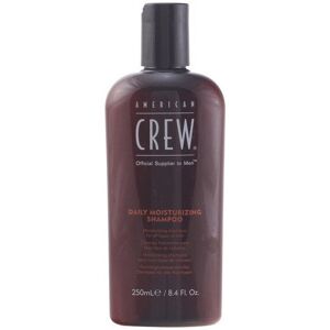 American Crew Daily Moisturizing Shampoo - Classic Daily Moisturizing Shampoo (1000 ml) American Crew Daily Moisturizing Shampoo - Classic Daily Moisturizing Shampoo (1000 ml)