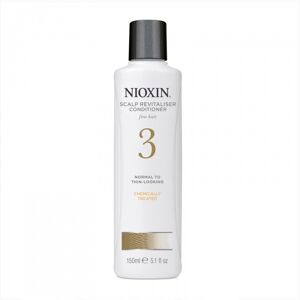 Nioxin Model 3 - Thickening & Scalp Care Conditioner Nioxin Model 3 - Thickening & Scalp Care Conditioner
