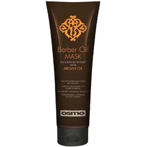 Osmo Berber Oil Mask With Argan Oil 250ml Osmo Berber Oil Mask With Argan Oil 250ml