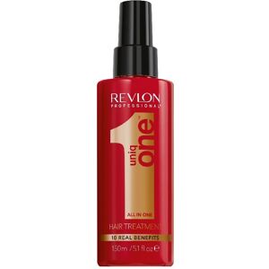 Revlon Uniq One All-In-One Hair Treatment 150ml Revlon Uniq One All-In-One Hair Treatment 150ml