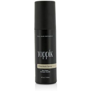FiberHold Spray 118ml-4oz Finishing Mist for Toppik Hair Fibers - Strengthens Bo FiberHold Spray 118ml-4oz Finishing Mist for Toppik Hair Fibers - Strengthens Bo