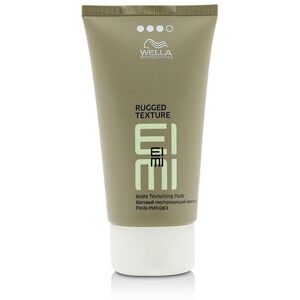 Wella EIMI Rugged Texture Matte Texturizing Paste (Hold Level 3) - 75ml-2.54oz Wella EIMI Rugged Texture Matte Texturizing Paste (Hold Level 3) - 75ml-2.54oz