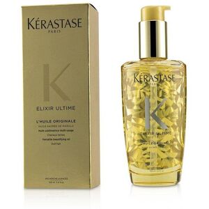 Kerastase Elixir Ultime Huile Sublimatrice Multi-Usage Versatile Beautifying Oil (Dull Hai Kerastase Elixir Ultime Huile Sublimatrice Multi-Usage Versatile Beautifying Oil (Dull Hai