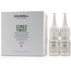 Goldwell Dual Senses Curly Twist Hydrating Serum - Hair Serum Goldwell Dual Senses Curly Twist Hydrating Serum - Hair Serum