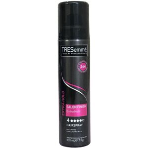 TRESemmé Tresemme Salon Finish Extra Hold Hairspray - Hairspray TRESemmé Tresemme Salon Finish Extra Hold Hairspray - Hairspray