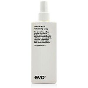 EVO Root Canal Volumising Spray - Lightweight for Fine Hair - Hair Type EVO Root Canal Volumising Spray - Lightweight for Fine Hair - Hair Type