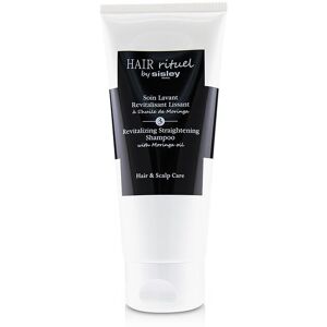 Sisley Hair Rituel Revitalizing Straightening Shampoo (200 ml) Sisley Hair Rituel Revitalizing Straightening Shampoo (200 ml)