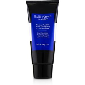 Sisley Hair Rituel By Sisley Masque Purifant Avant-Shampoing (200 ml) Sisley Hair Rituel By Sisley Masque Purifant Avant-Shampoing (200 ml)