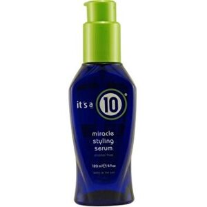 It's A 10 Miracle Styling Serum 120ml/4oz It's A 10 Miracle Styling Serum 120ml/4oz