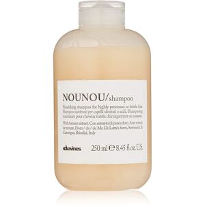 Davines Davines Nounou Illuminating Shampoo250Ml Davines Davines Nounou Illuminating Shampoo250Ml