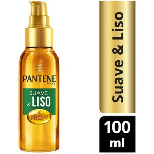 Pantene Pro-V Smooth And Sleek Dry Oil Argan 100ml Pantene Pro-V Smooth And Sleek Dry Oil Argan 100ml