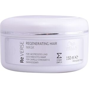 Wella Reverse Regenerating Hair Mask - Stress & Damage Repair Wella Reverse Regenerating Hair Mask - Stress & Damage Repair