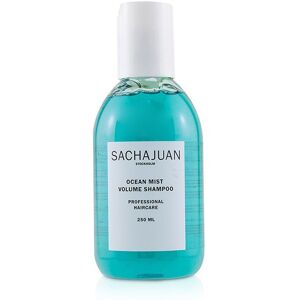 Sachajuan Ocean Mist Volume Shampoo 250ml Sachajuan Ocean Mist Volume Shampoo 250ml