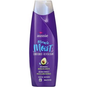 Aussie, Miracle Moist, Conditioner, Avocado & Australian Jojoba Oil Aussie, Miracle Moist, Conditioner, Avocado & Australian Jojoba Oil
