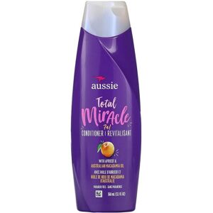Aussie, Total Miracle 7N1 Conditioner, Apricot & Australian Macadamia Oil Aussie, Total Miracle 7N1 Conditioner, Apricot & Australian Macadamia Oil