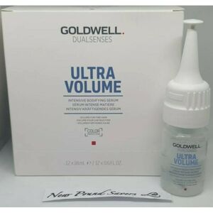 Goldwell Dualsenses Ultra Volume Intensive Bodifying Serum - Hair Serum Goldwell Dualsenses Ultra Volume Intensive Bodifying Serum - Hair Serum