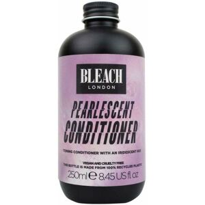 Bleach London PEARLESCENT Conditioner 250ml Bleach London PEARLESCENT Conditioner 250ml