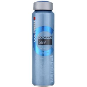 5BV Reallusion sparkling brown Goldwell Colorance Cool browns can (120ml ) 5BV Reallusion sparkling brown Goldwell Colorance Cool browns can (120ml )