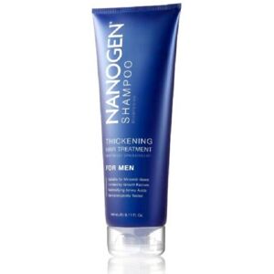 NANOGEN Shampoo for MEN (Thickening Hair Treatment) 200ml NANOGEN Shampoo for MEN (Thickening Hair Treatment) 200ml
