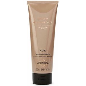 Grow Gorgeous Curl Defining Hair Conditioner - Hair Type Grow Gorgeous Curl Defining Hair Conditioner - Hair Type