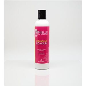 Mielle Organics Detangling Co-Wash - Lightweight Organic Hair Cleanser Mielle Organics Detangling Co-Wash - Lightweight Organic Hair Cleanser