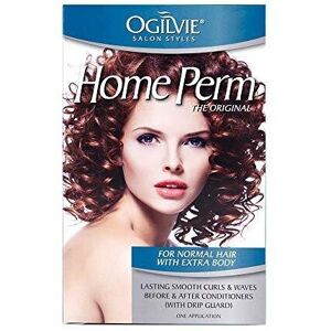 Ogilvie Home Perm - Normal Hair - 0.93 Ounce Ogilvie Home Perm - Normal Hair - 0.93 Ounce