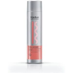 Kadus Professional Wella Professional Curl Definer Leave In Conditioning Lotion 250ml Kadus Professional Wella Professional Curl Definer Leave In Conditioning Lotion 250ml