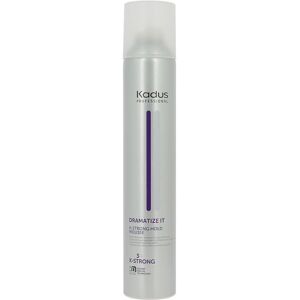 Wella Kadus Dramatize t X-Strong Hold Mousse 250ml Wella Kadus Dramatize t X-Strong Hold Mousse 250ml