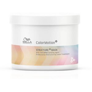 Wella Professionals Colormotion+ ATB Mask 500ml Wella Professionals Colormotion+ ATB Mask 500ml