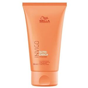 Wella Professionals Professionals Invigo Nutri-Enrich Frizz Control Cream 150ml Wella Professionals Professionals Invigo Nutri-Enrich Frizz Control Cream 150ml