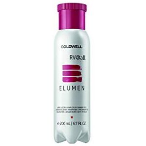 Goldwell Elumen Red Violet Hair Color - Professional Oxidant-Free Dye Goldwell Elumen Red Violet Hair Color - Professional Oxidant-Free Dye