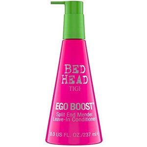 Tigi Bed Head Ego Boost Leave In Hair Conditioner for Damaged Hair, 237 ml Tigi Bed Head Ego Boost Leave In Hair Conditioner for Damaged Hair, 237 ml