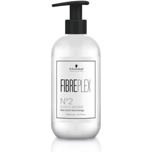 Schwarzkopf Professional N°2 Bond Sealer - Hair Strengthening 500ml Schwarzkopf Professional N°2 Bond Sealer - Hair Strengthening 500ml