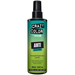 Crazy Color Renbow Crazy Colour Anti Bleed Spray 250ml Crazy Color Renbow Crazy Colour Anti Bleed Spray 250ml