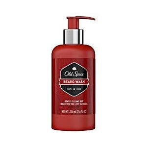 Old Spice, Beard Wash, Shampoo for Men, 7.6 fl oz Old Spice, Beard Wash, Shampoo for Men, 7.6 fl oz