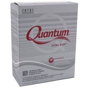 Zotos Quantum Extra Body Acid Perm Zotos Quantum Extra Body Acid Perm